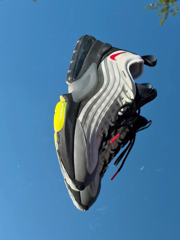 Nike Air Max ZM950 Japan - EU 41 2