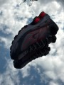Nike Shox Ride 2 Pencil Point Black Anthracite Red - EU 42