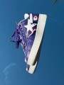 Bape Sta Shark M2 Purple - EU 40
