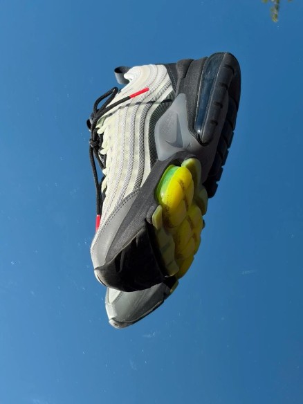 Nike Air Max ZM950 Japan - EU 41