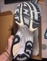 Asics gel kayano 14 white midnight taille 41,5