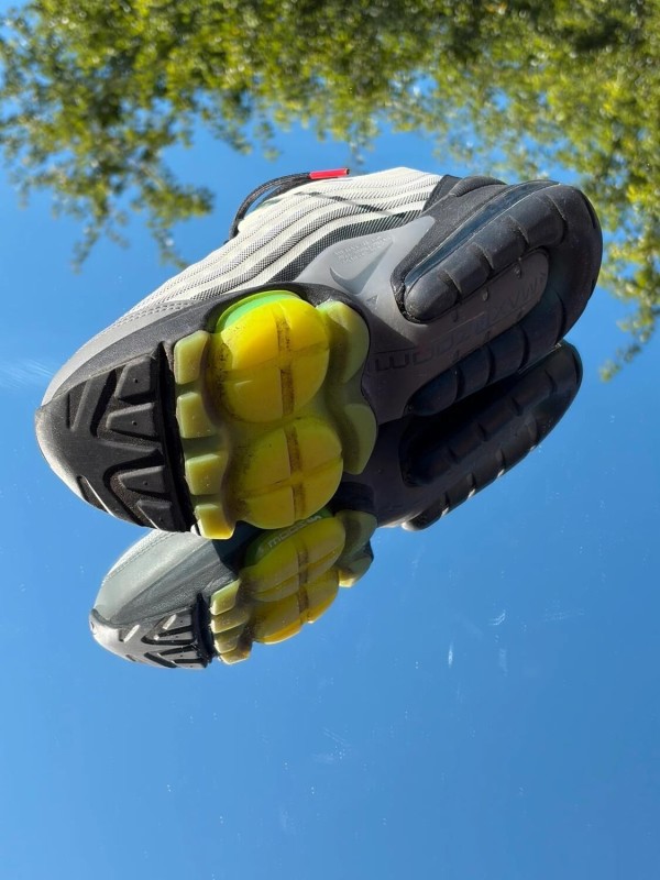 Nike Air Max ZM950 Japan - EU 41 2