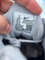 Nike Shox R4 Metallic Silver Blue Lagoon - EU 44
