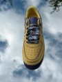 Nike Air Force 1 Mamba Mentality X Kobe Bryant - EU 40