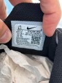 Nike Shox Ride 2 Pencil Point Black Anthracite Red - EU 42