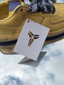 Nike Air Force 1 Mamba Mentality X Kobe Bryant - EU 40