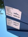 Vans LX Old Skool 36 Souvenir Navy - EU 44