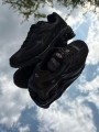 Nike Shox Ride 2 Triple Black - EU 41