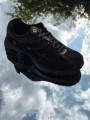 Nike Shox Ride 2 Triple Black - EU 41