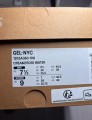 Asics gel nyc cream rose water taille 40,5
