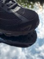 Nike Shox Ride 2 Triple Black - EU 41