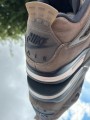 Jordan 4 Cave Stone Black Phantom - EU 47,5