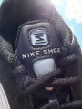 Nike Shox R4 Black Metallic Silver - EU 40