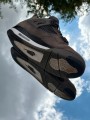 Jordan 4 Cave Stone Black Phantom - EU 47,5