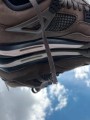 Jordan 4 Cave Stone Black Phantom - EU 47,5