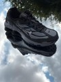 Nike Shox Ride 2 Light Smoke Grey Photon Dust - EU 40,5