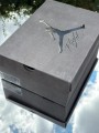 Jordan 4 Cave Stone Black Phantom - EU 47,5