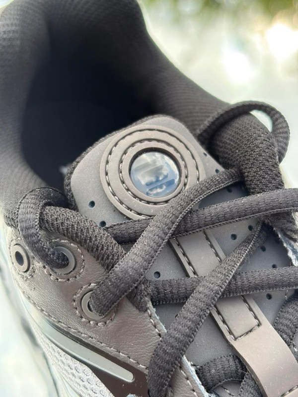 Nike Shox Ride 2 Light Smoke Grey Photon Dust - EU 40,5 2