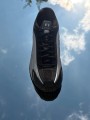 Nike Shox R4 Black Metallic Silver - EU 40