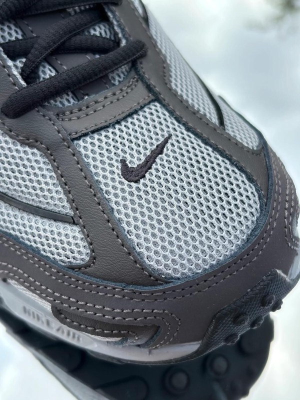 Nike Shox Ride 2 Light Smoke Grey Photon Dust - EU 40,5 2