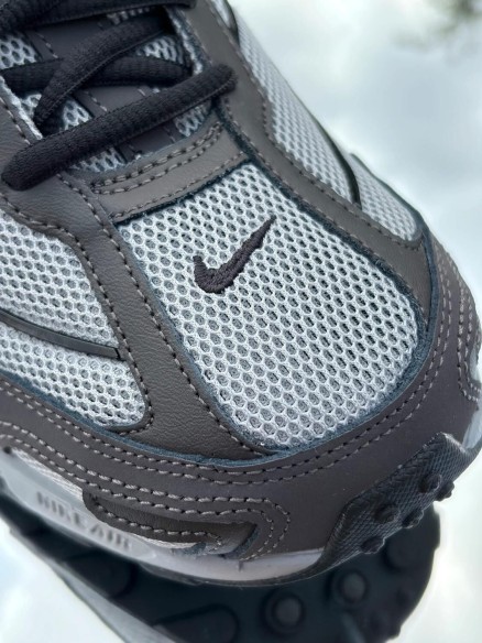 Nike Shox Ride 2 Light Smoke Grey Photon Dust - EU 40,5