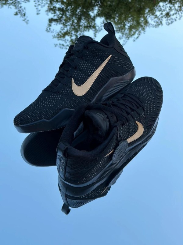 Nike Kobe 11 Elite Protro Fade to Black - EU 45,5