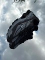 Nike Shox Ride 2 Light Smoke Grey Photon Dust - EU 40,5