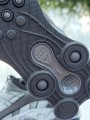 Nike Shox Ride 2 Light Smoke Grey Photon Dust - EU 40,5