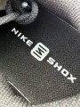 Nike Shox Ride 2 Light Smoke Grey Photon Dust - EU 40,5