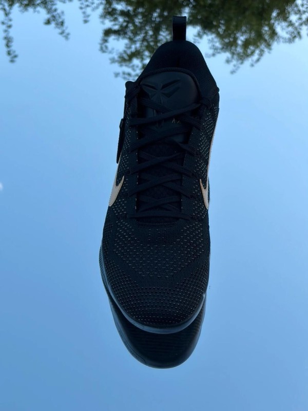 Nike Kobe 11 Elite Protro Fade to Black - EU 45,5 2