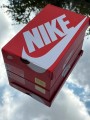 Nike Shox Ride 2 Light Smoke Grey Photon Dust - EU 40,5