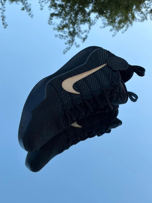 Nike Kobe 11 Elite Protro Fade to Black - EU 45,5 2