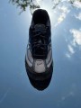 Nike Shox Ride 2 Cool Grey White Dark Obsidian Gris Frais Blanc - EU 40,5