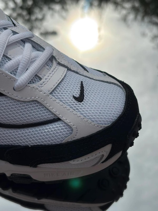 Nike Shox Ride 2 White Black Panda - EU 40,5 2