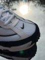 Nike Shox Ride 2 White Black Panda - EU 40,5