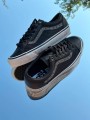 Vans LX Old Skool 36 Combat Black Pearlized - EU 44