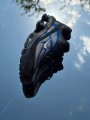 Nike Shox Ride 2 Cool Grey White Dark Obsidian Gris Frais Blanc - EU 40,5