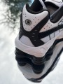 Nike Shox Ride 2 White Black Panda - EU 40,5