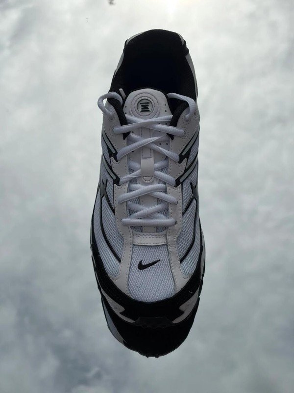 Nike Shox Ride 2 White Black Panda - EU 40,5 2