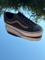 Vans LX Old Skool 36 Combat Black Pearlized - EU 44