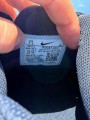 Nike Shox Ride 2 Cool Grey White Dark Obsidian Gris Frais Blanc - EU 40,5