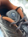 Nike Shox Ride 2 PRM Black British Tan - EU 40