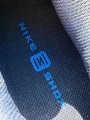 Nike Shox Ride 2 Cool Grey White Dark Obsidian Gris Frais Blanc - EU 40,5