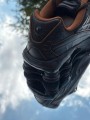 Nike Shox Ride 2 PRM Black British Tan - EU 40