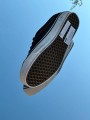 Vans LX Old Skool 36 Combat Black Pearlized - EU 44