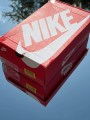 Nike Shox Ride 2 Cool Grey White Dark Obsidian Gris Frais Blanc - EU 40,5
