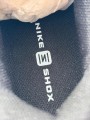 Nike Shox Ride 2 White Black Panda - EU 40,5