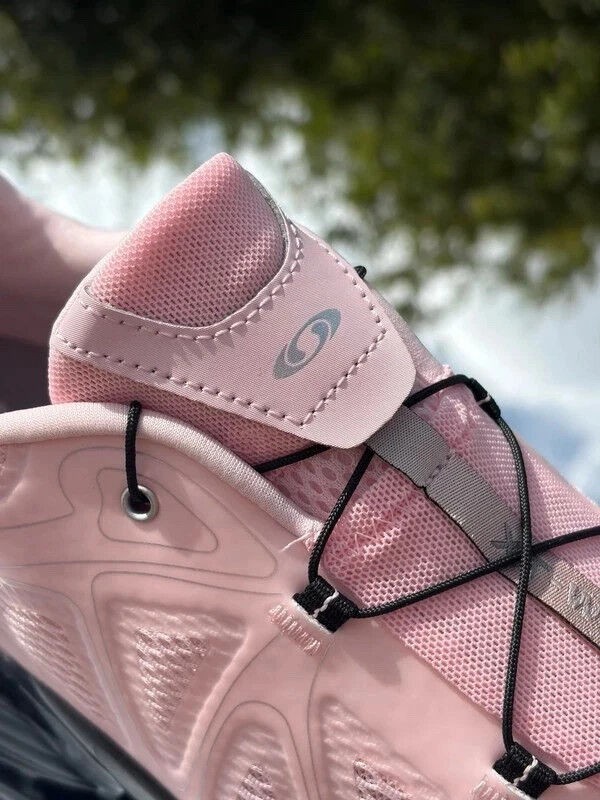 Salomon XT-Whisper Void Icy Pink Black Silver - EU 48 2