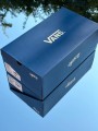 Vans LX Old Skool 36 Combat Black Pearlized - EU 44