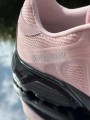 Salomon XT-Whisper Void Icy Pink Black Silver - EU 48